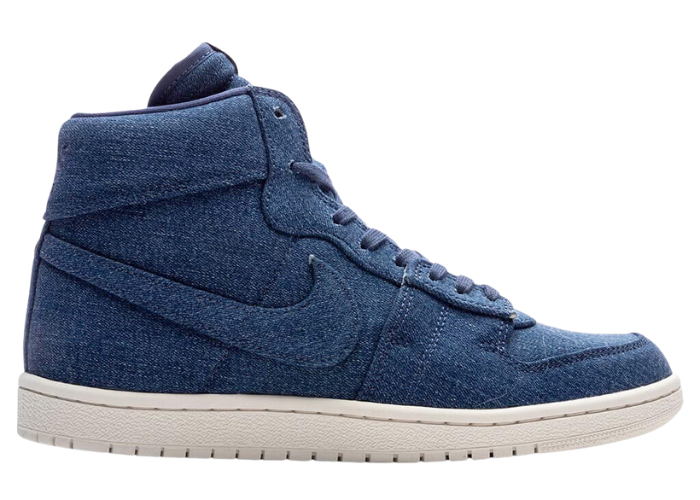 Here's Every Upcoming Jordan Air Ship PE SP